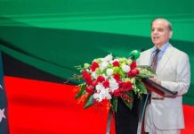 PM invites Chinese firms to relocate industries to Pakistan under ‘win-win’ partnership model PM invites Chinese firms to relocate industries to Pakistan under 'win-win' partnership model
