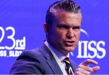 US ‘more than capable’ of resuming Iran war, says Hegseth after Trump delays decision on deal US 'more than capable' of resuming Iran war, says Hegseth after Trump delays decision on deal