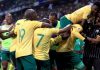 World Cup-bound South Africa grounded over visa delay World Cup-bound South Africa grounded over visa delay