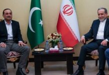 Iran-US talks: CDF Munir, Araghchi discuss efforts to ‘prevent further escalation’ Iran-US talks: CDF Munir, Araghchi discuss efforts to 'prevent further escalation'