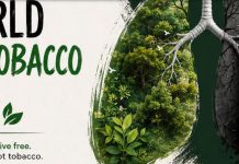 SPARC calls for stronger tobacco control, protection of children from nicotine addiction SPARC calls for stronger tobacco control, protection of children from nicotine addiction
