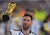 World Cup 2026: Messi Set for Historic Sixth World Cup, Argentina Name Final Squad World Cup 2026: Messi Set for Historic Sixth World Cup, Argentina Name Final Squad