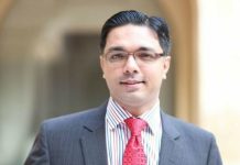 Azfar Ahsan Honored by UAE for Strengthening Pakistan-UAE Economic Relations Azfar Ahsan Honored by UAE for Strengthening Pakistan-UAE Economic Relations