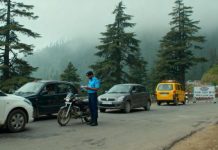 Murree’s progress eclipsed by selective rule violations Murree’s progress eclipsed by selective rule violations