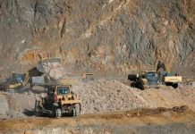Govt plans Rs 980m mineral resource centre in Peshawar Govt plans Rs 980m mineral resource centre in Peshawar