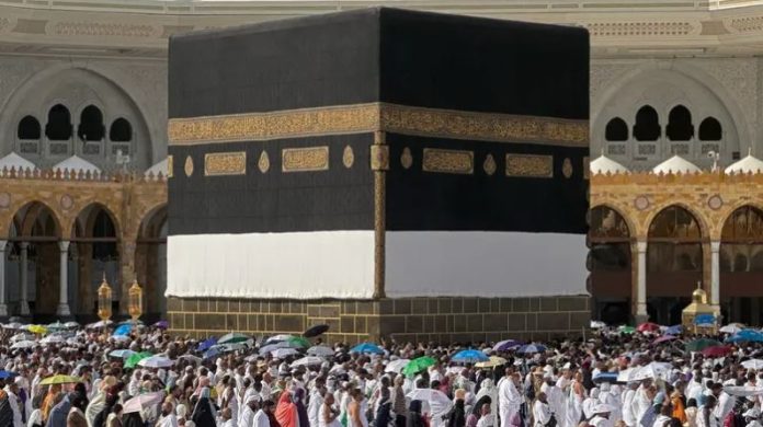 18 How Saudi Arabia is using AI to transform the Hajj experience
