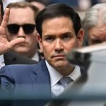Rubio visits India to renew ties after US-China summit Rubio visits India to renew ties after US-China summit