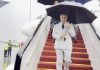 Prime Minister’s China Visit in a Changing Global Order PM Shehbaz arrives in Hangzhou on four-day China visit