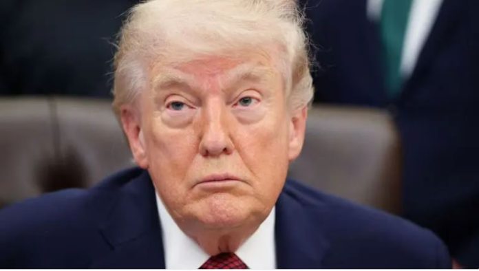 23 Trump says expecting Iran response to latest proposal ‘tonight’