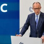 Merz says Europe wants a strong NATO and shares US goal of ending Iran war Merz says Europe wants a strong NATO and shares US goal of ending Iran war