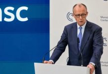 Merz says Europe wants a strong NATO and shares US goal of ending Iran war Merz says Europe wants a strong NATO and shares US goal of ending Iran war