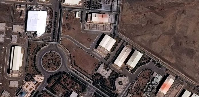 24 Israel, US focused strikes on nuclear weaponization over enrichment during Iran war - report