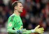Neuer recalled to aid Germany World Cup bid