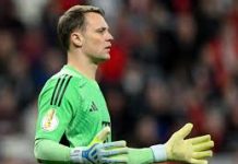 Neuer recalled to aid Germany World Cup bid