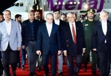 Iran signals readiness for Pakistan-hosted US talks under revised proposal: report Iran signals readiness for Pakistan-hosted US talks under revised proposal: report