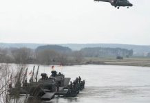 US scraps deployment of 4,000 troops to Poland US scraps deployment of 4,000 troops to Poland