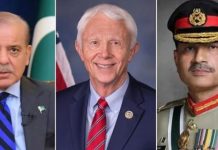 US congressman lauds PM, CDF for ‘indispensable’ role in Mideast peace talks US congressman lauds PM, CDF for ‘indispensable' role in Mideast peace talks
