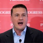 UK’s ex-health minister Streeting says he will run to replace PM Starmer UK’s ex-health minister Streeting says he will run to replace PM Starmer