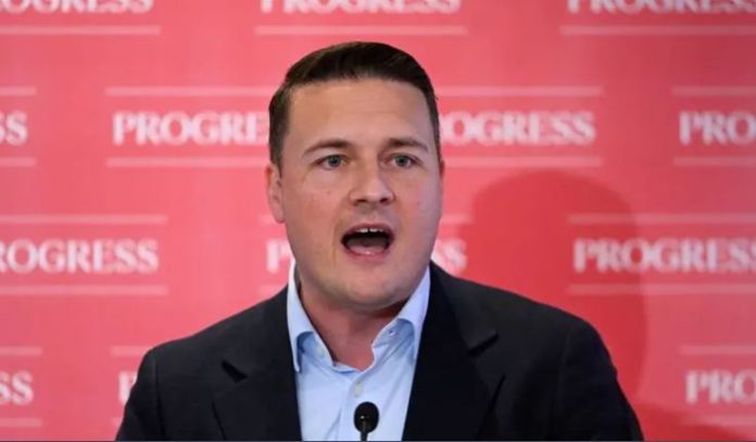 51 UK’s ex-health minister Streeting says he will run to replace PM Starmer