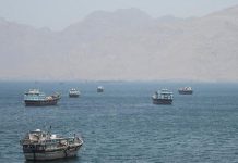 Iran to unveil ‘new Strait of Hormuz traffic control mechanism’ amid regional tensions Iran to unveil 'new Strait of Hormuz traffic control mechanism' amid regional tensions