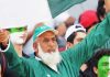 Pakistan’s beloved mascot ‘Chacha Cricket’ announces final stadium appearance Pakistan’s beloved mascot 'Chacha Cricket' announces final stadium appearance