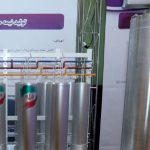 Iran may send near-weapons-grade uranium to China under ceasefire deal Iran may send near-weapons-grade uranium to China under ceasefire deal