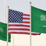 Top US diplomat in Riyadh thanks Saudi Arabia for recent support Top US diplomat in Riyadh thanks Saudi Arabia for recent support