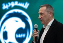 Saudi Arabia’s FIFA World Cup 2026 squad: Who’s in and who’s out? Saudi Arabia’s FIFA World Cup 2026 squad: Who’s in and who’s out?