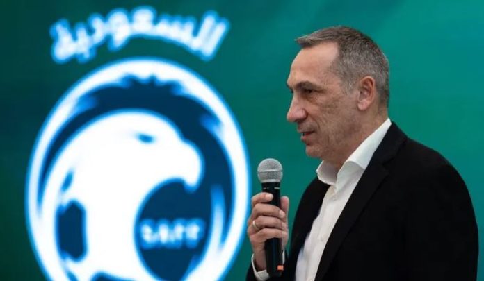 52 Saudi Arabia’s FIFA World Cup 2026 squad: Who’s in and who’s out?