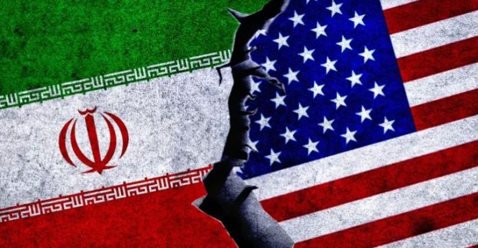52 Iran says draft US deal would reopen Hormuz shipping, end naval blockade