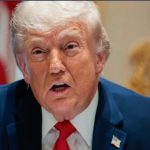 Trump says US not satisfied yet on deal with Iran, Rubio notes ‘some’ progress Trump says US not satisfied yet on deal with Iran, Rubio notes ‘some’ progress