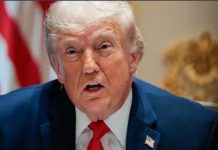 Trump says US not satisfied yet on deal with Iran, Rubio notes ‘some’ progress Trump says US not satisfied yet on deal with Iran, Rubio notes ‘some’ progress