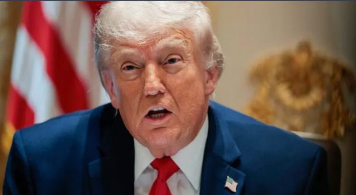 52 Trump says US not satisfied yet on deal with Iran, Rubio notes ‘some’ progress