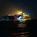 US carries out new strikes on southern Iran US carries out new strikes on southern Iran