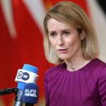 Europe can’t be ‘neutral mediator’ between Russia and Ukraine, EU’s top diplomat says Europe can’t be ‘neutral mediator’ between Russia and Ukraine, EU’s top diplomat says
