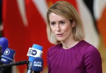 Europe can’t be ‘neutral mediator’ between Russia and Ukraine, EU’s top diplomat says Europe can’t be ‘neutral mediator’ between Russia and Ukraine, EU’s top diplomat says