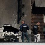 Russian official warns Europe to brace for more drone incidents after Romania episode Russian official warns Europe to brace for more drone incidents after Romania episode