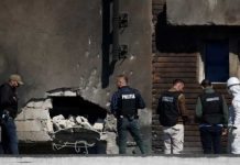 Russian official warns Europe to brace for more drone incidents after Romania episode Russian official warns Europe to brace for more drone incidents after Romania episode