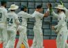 Pakistan pacers keep Bangladesh under pressure in second Test Pakistan pacers keep Bangladesh under pressure in second Test