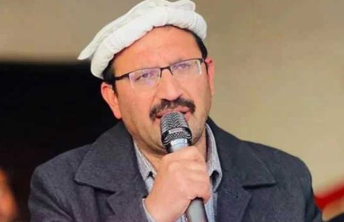 52 PTI's Junaid Akbar, other party leaders expelled from GB amid electioneering