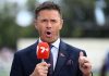 Commentary panel announced for Pakistan–Australia ODI series Commentary panel announced for Pakistan–Australia ODI series
