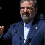 Khamenei adviser says Trump ‘betraying diplomacy’ with blockade and excessive demands Khamenei adviser says Trump ‘betraying diplomacy’ with blockade and excessive demands