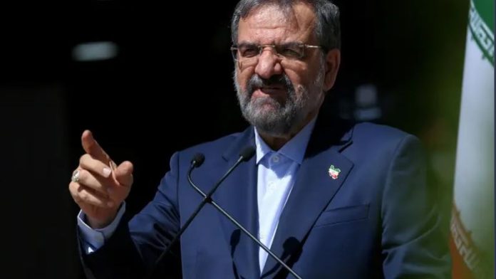 52 Khamenei adviser says Trump ‘betraying diplomacy’ with blockade and excessive demands