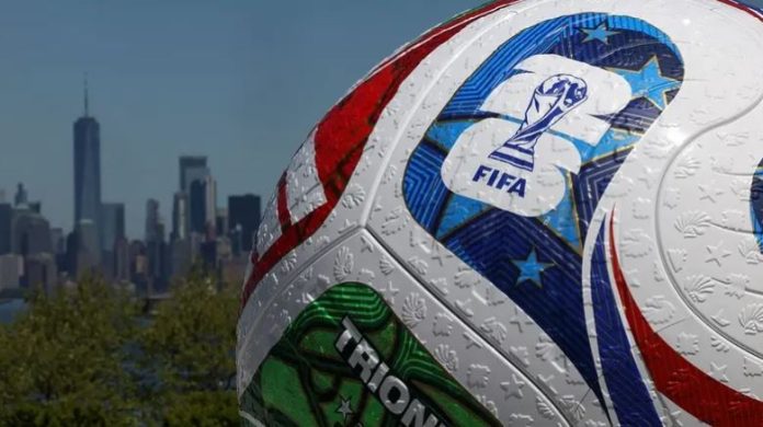 52 From Ronaldo to Toney: Meet the Saudi Pro League stars playing at the FIFA World Cup 2026