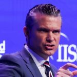 Hegseth sounds ‘alarm’ over China’s buildup, urges allies to boost defense spend Hegseth sounds ‘alarm’ over China’s buildup, urges allies to boost defense spend