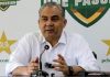 PCB chief Naqvi ‘receives invitation’ to attend ICC meeting, IPL final in India PCB chief Naqvi 'receives invitation' to attend ICC meeting, IPL final in India