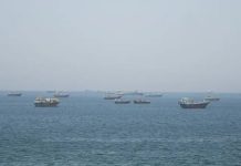 China’s UN ambassador criticizes US Hormuz resolution China’s UN ambassador criticizes US Hormuz resolution
