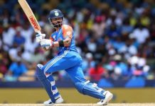 Kohli to play 2027 World Cup only if he can add value Kohli to play 2027 World Cup only if he can add value