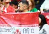 FIFA to meet Iran officials in Istanbul over World Cup participation in the US FIFA to meet Iran officials in Istanbul over World Cup participation in the US