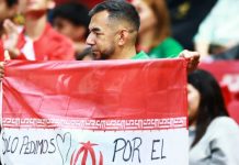 FIFA to meet Iran officials in Istanbul over World Cup participation in the US FIFA to meet Iran officials in Istanbul over World Cup participation in the US